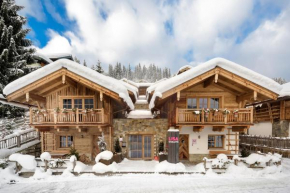LISA-Chalets, Flachau, Österreich